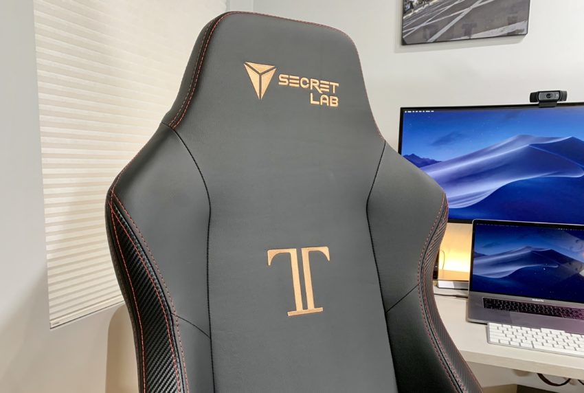 Is the Secretlab Titan gaming chair worth buying?