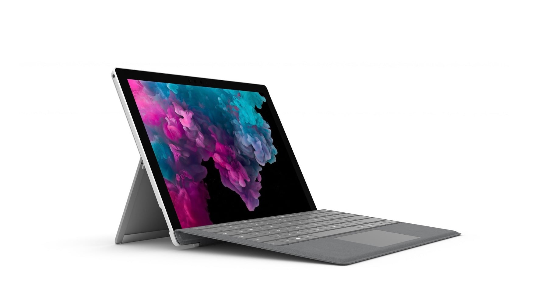 Save $90 to $230 on the Surface Pro 6.