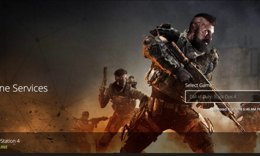 prijs Federaal actie 10 Call of Duty: Black Ops 4 Problems & How to Fix Them