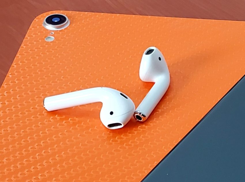 AirPods 2 Support