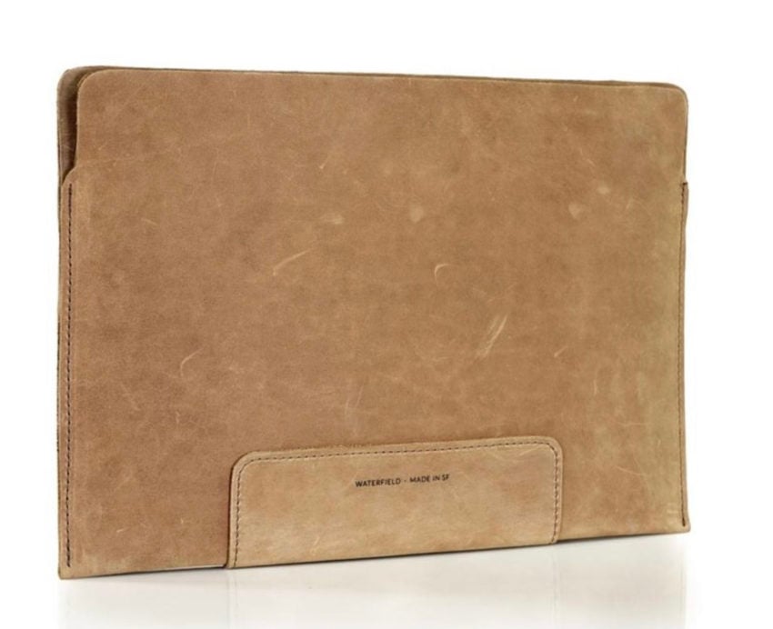 This is a beautiful sleeve for your MacBook.