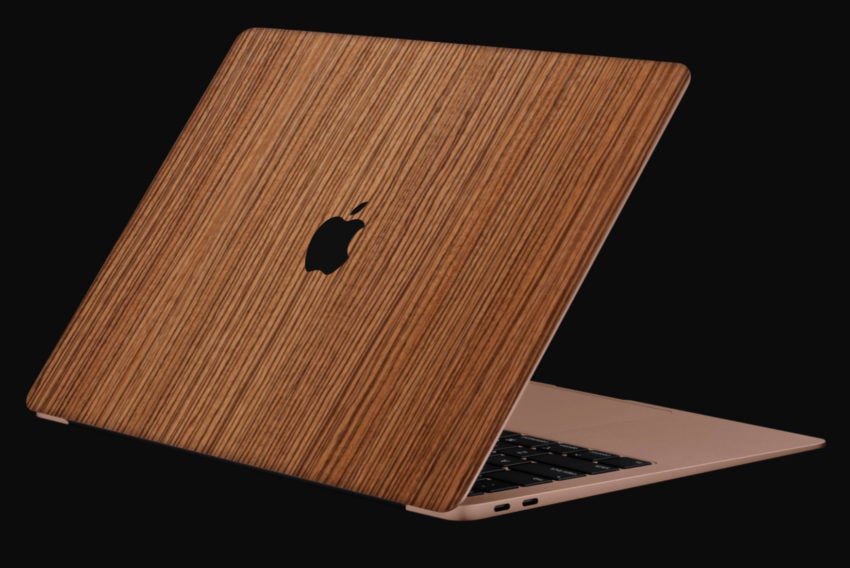 My current favorite is the dBrand skin.