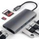 Connect plenty of accessories to your MacBook Air in minutes.