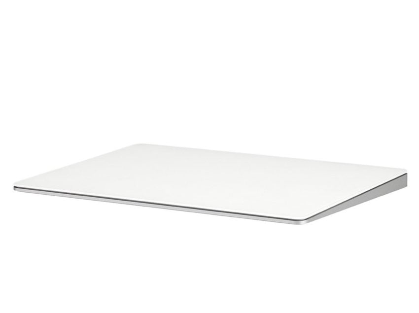 Get that trackpad experience at your desk.