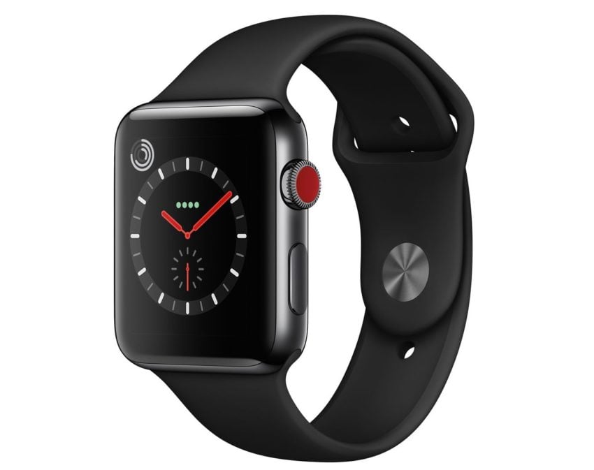 Here are the best Apple Watch Black Friday deals, with savings up to $150. 