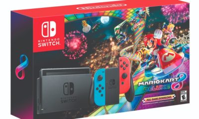 The Best Black Friday 2018 Nintendo Switch deals are at Kohl's.
