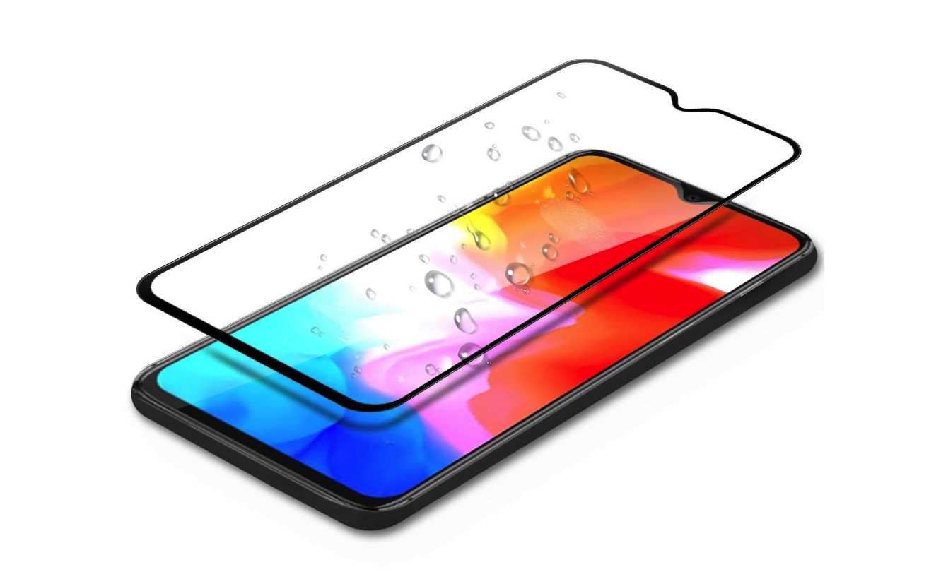 6 Best OnePlus 6T Screen Protectors