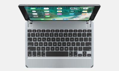 Save on great iPad Pro and Surface Pro keyboards with the Brydge Black Friday deals.