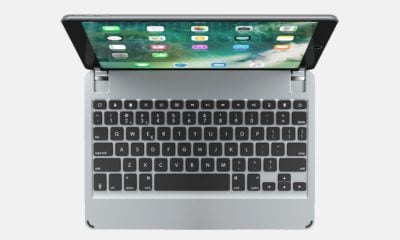 Save on great iPad Pro and Surface Pro keyboards with the Brydge Black Friday deals.