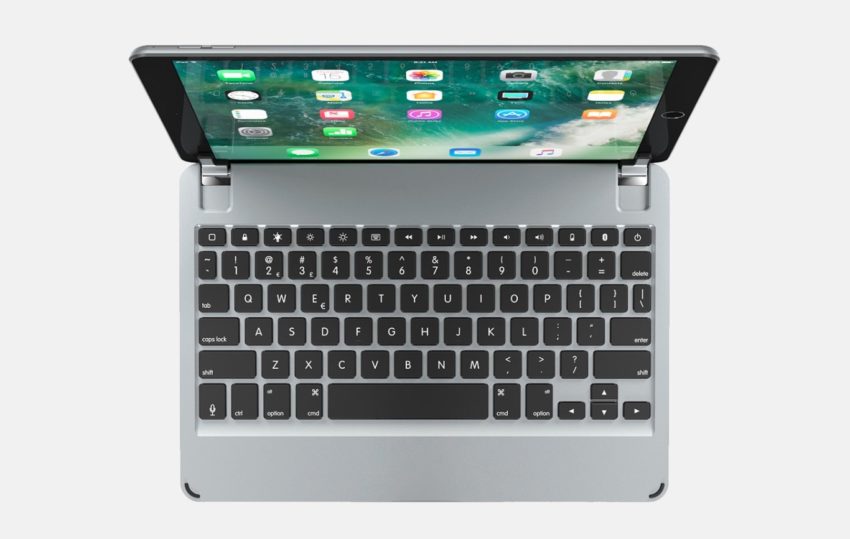 Save on great iPad Pro and Surface Pro keyboards with the Brydge Black Friday deals. 