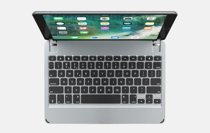 Save on great iPad Pro and Surface Pro keyboards with the Brydge Black Friday deals.
