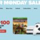 Save with GameStop's Cyber Monday deals.