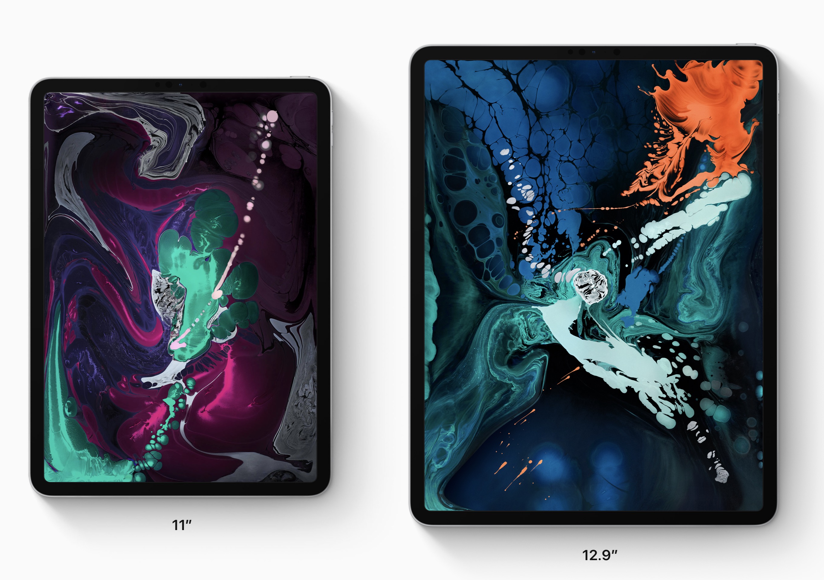 How to find the 2018 iPad Pro 3rd Gen in stock.