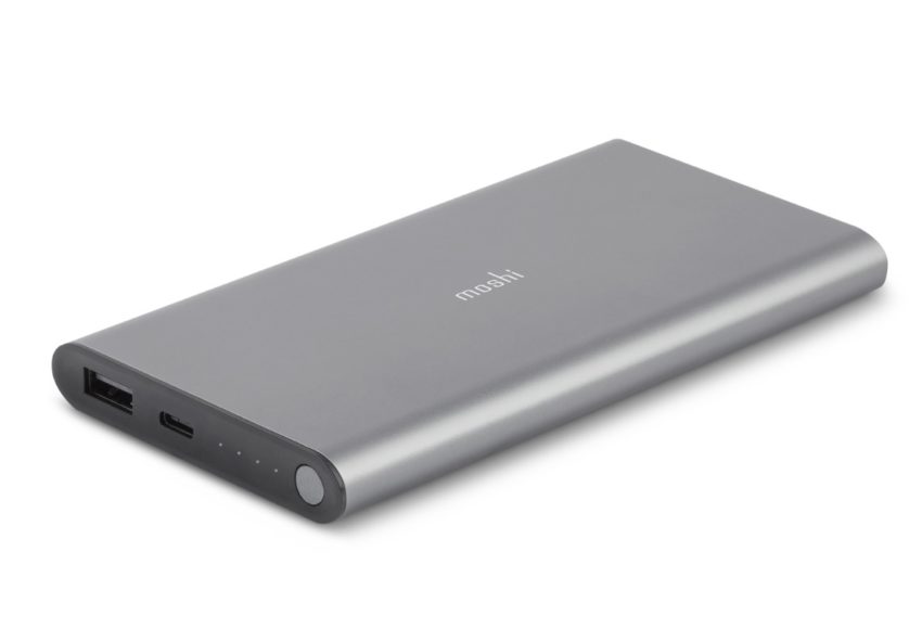 Moshi IonSlim 10,000 mAh (with Power Delivery)
