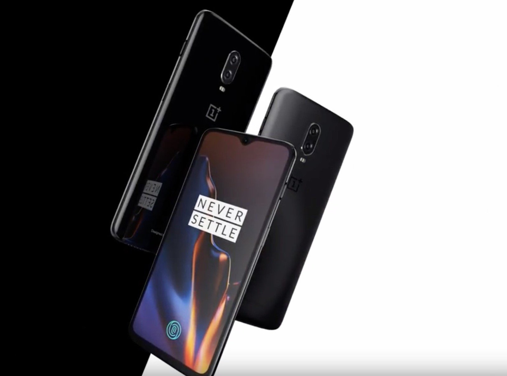 How to Change the OnePlus 6T Lockscreen & Wallpaper How to Change the OnePlus 6T Lockscreen & Wallpaper