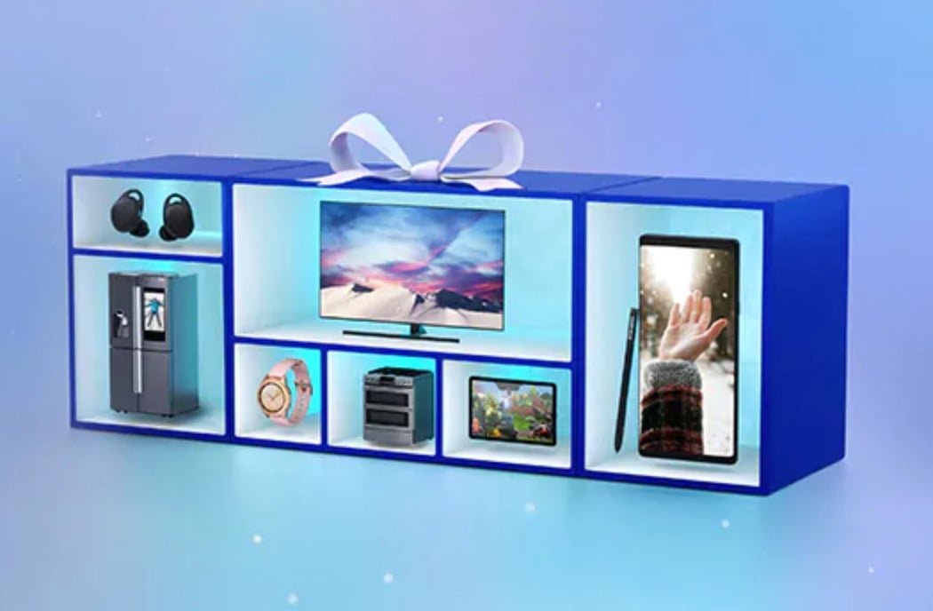 Best Samsung Black Friday Deals 2018