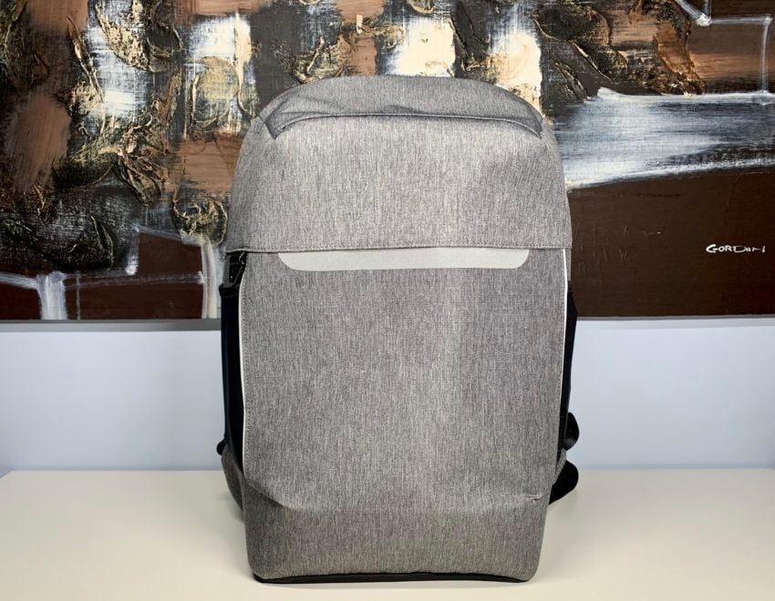 The Targus CityLite Pro Secure backpack is a great commuter backpack. 