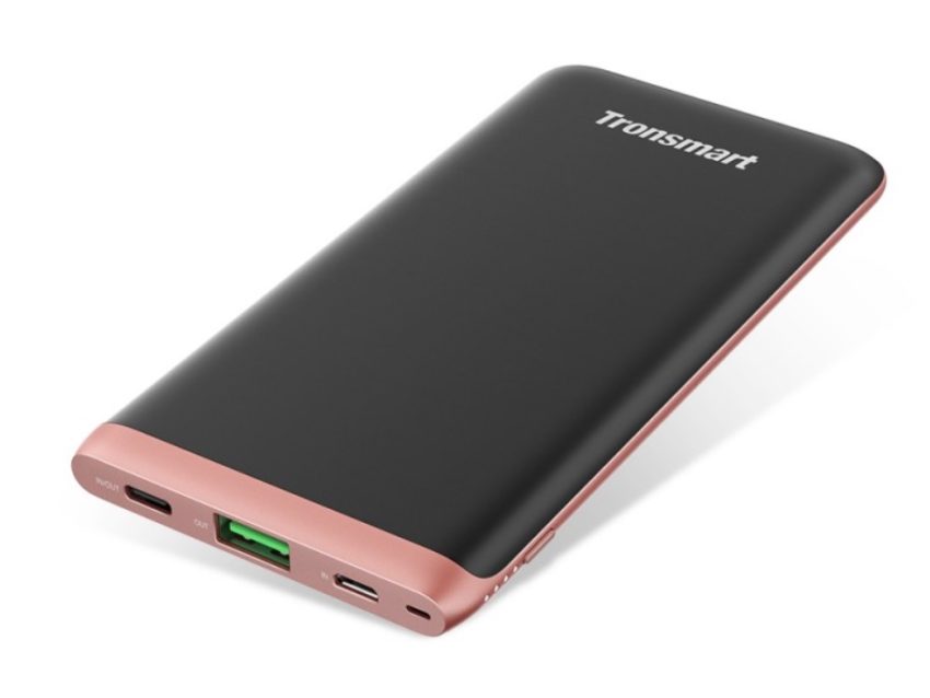 Tronsmart Trim USB-C 10,000 mAh Charger