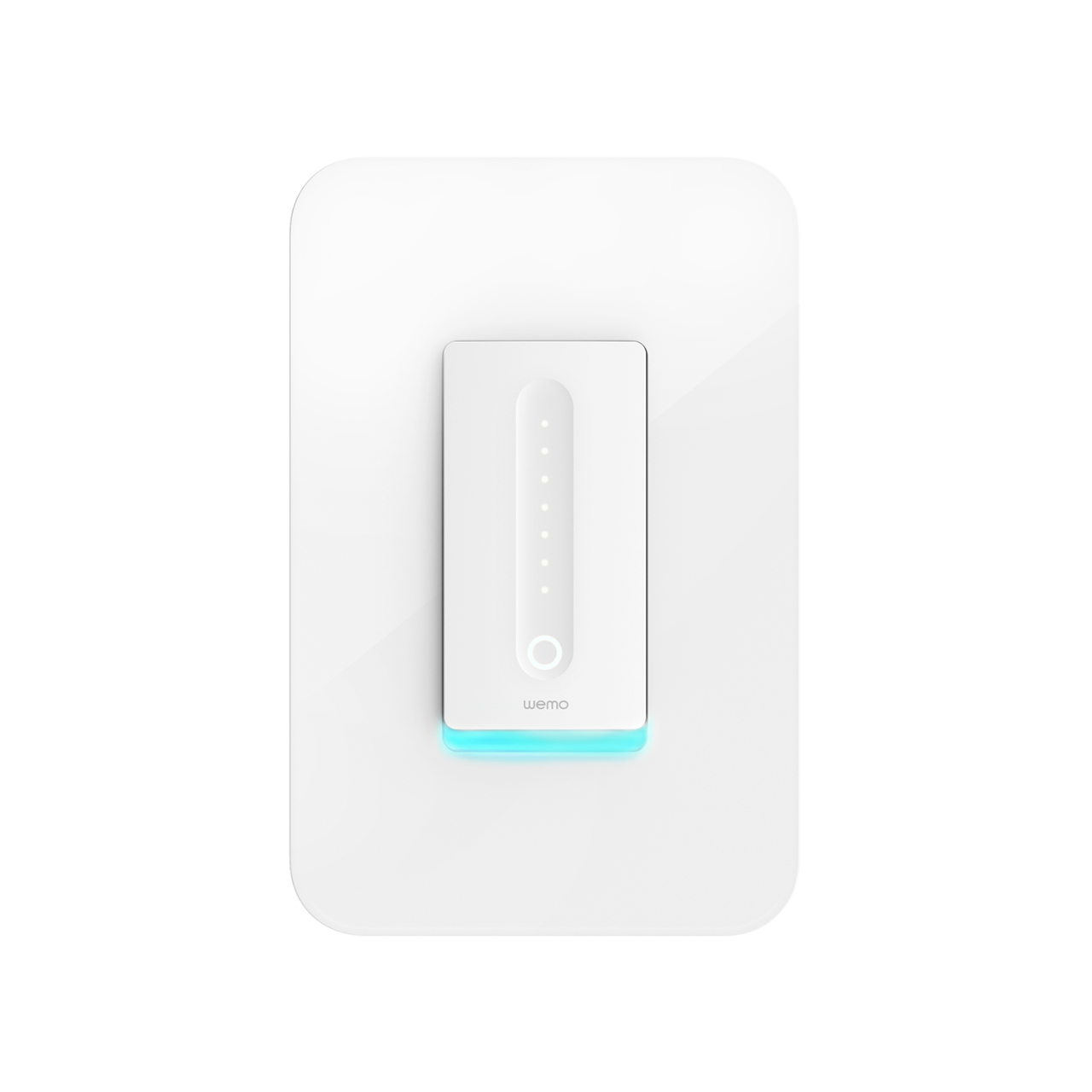 Wemo Smart Dimmer Now Compatible with Apple Home & Siri