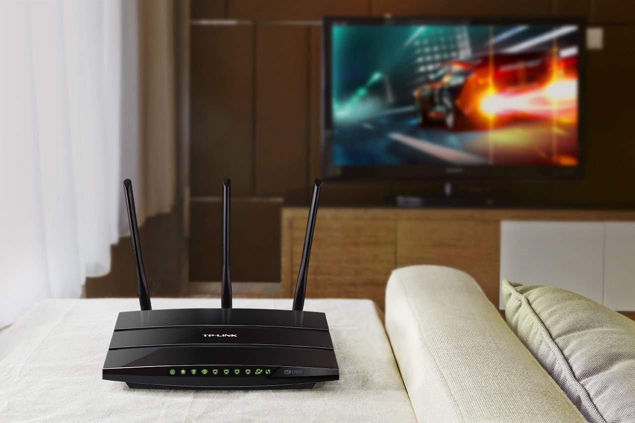 Rest road clearly 10 Best Routers Under $100 in 2020