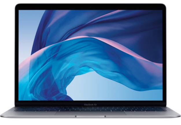 Save on the 2018 MacBook Air at eBay.