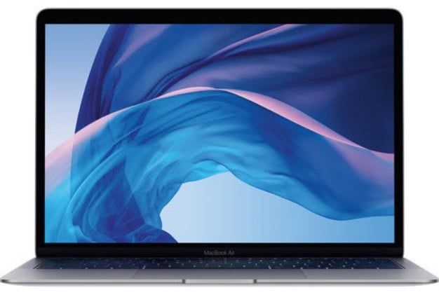 Save on the 2018 MacBook Air at eBay.