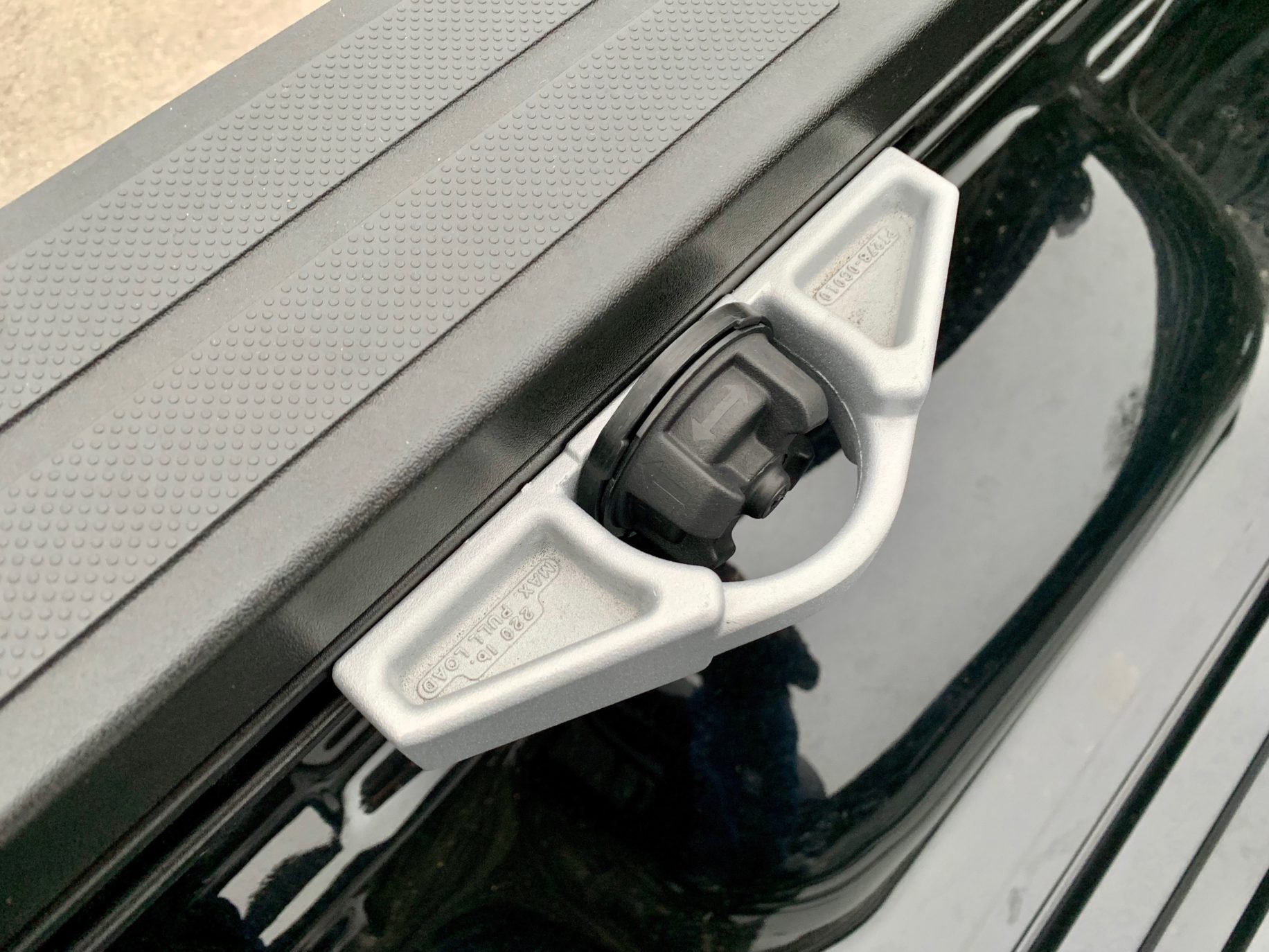2019 Toyota Tundra Review