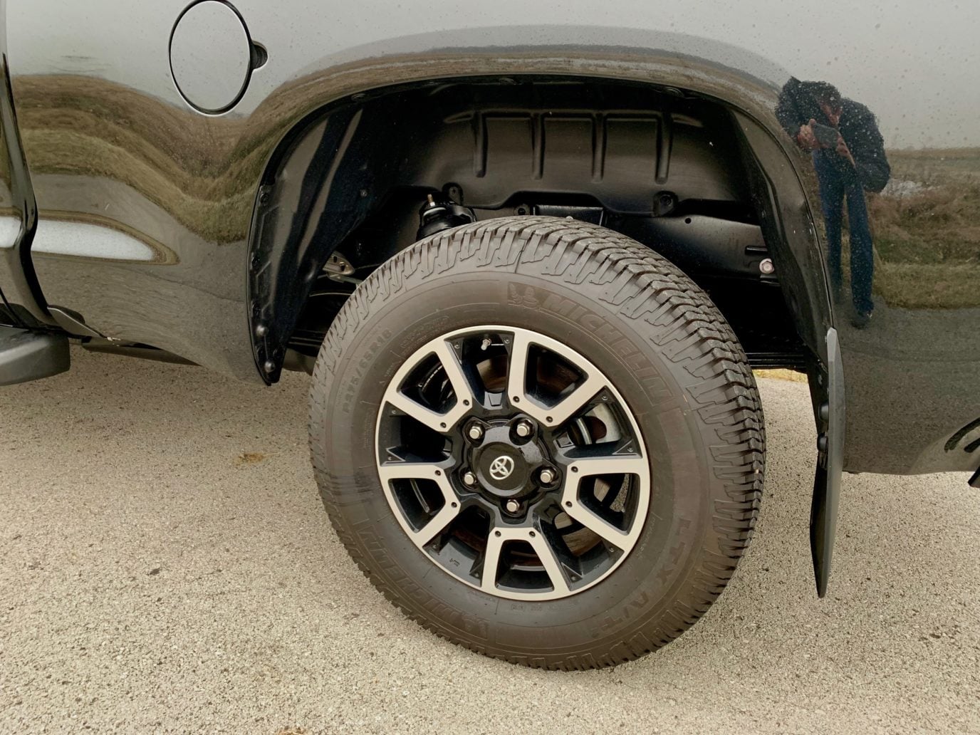 2019 Toyota Tundra Review