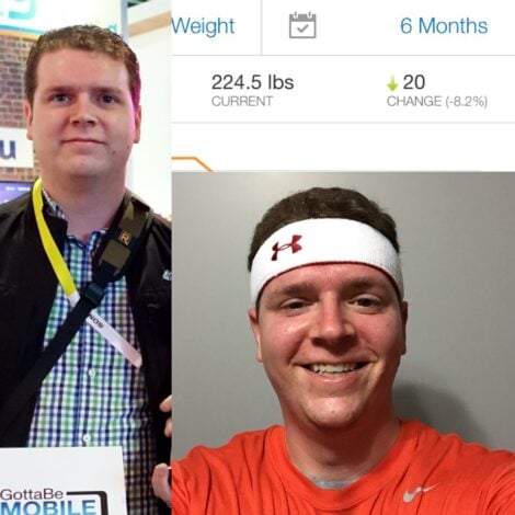 top workout apps for weight loss