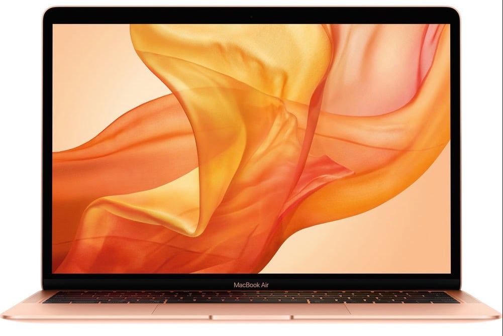 M1 MacBook Air メモリ16GB ストレージ256GB ゴールド