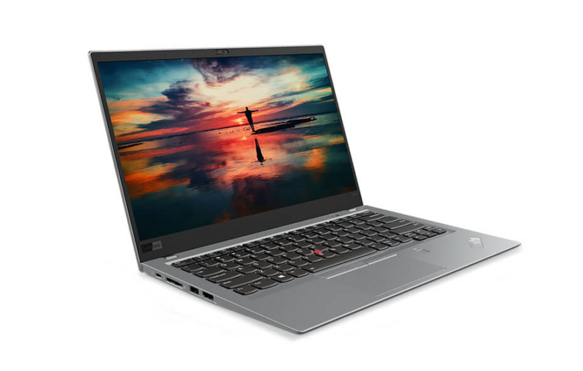A MacBook Air with an awesome keyboard and Windows? This is your notebook.