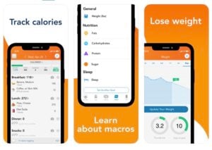 best weight loss app