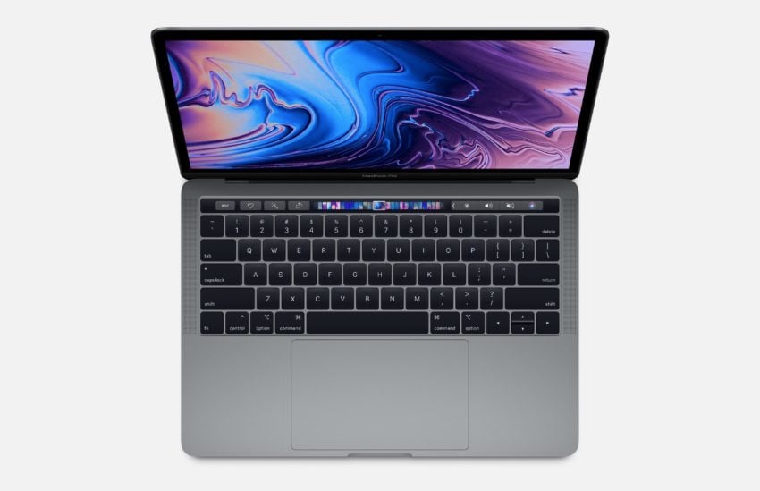 Check out the 13-inch MacBook Pro before you buy a MacBook Air.