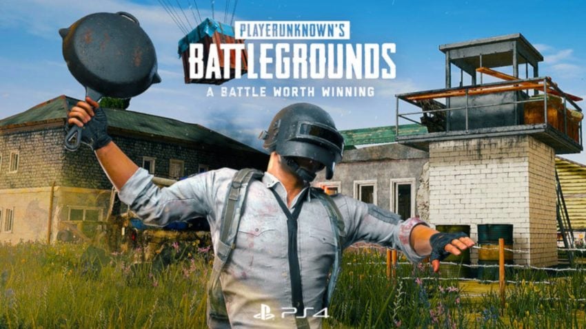 The essential PUBG tips for PS4 and Xbox One. 