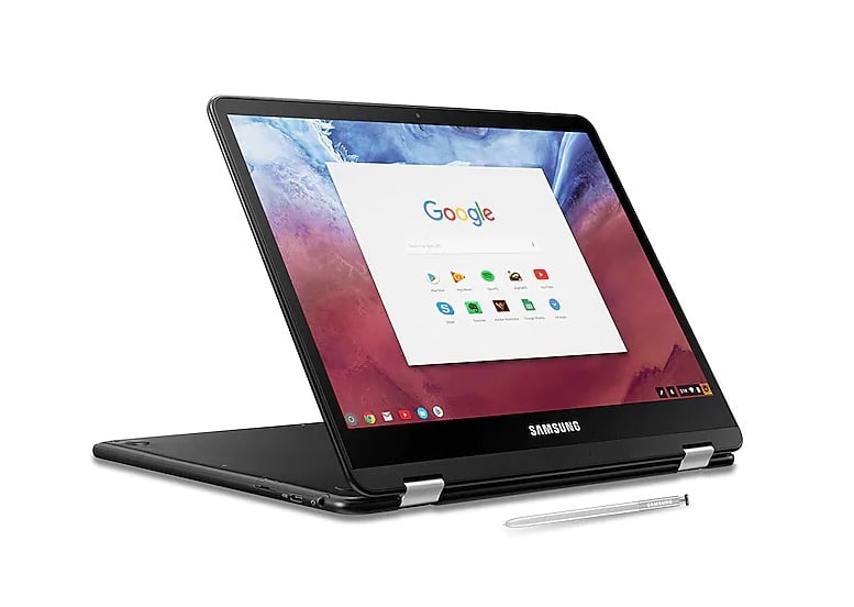 Check out a Chromebook and see if it is a better option than a MacBook Air.