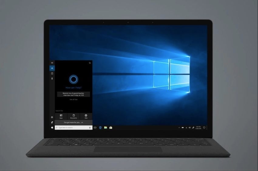 Get the same first-party treatment, but with Windows on board.