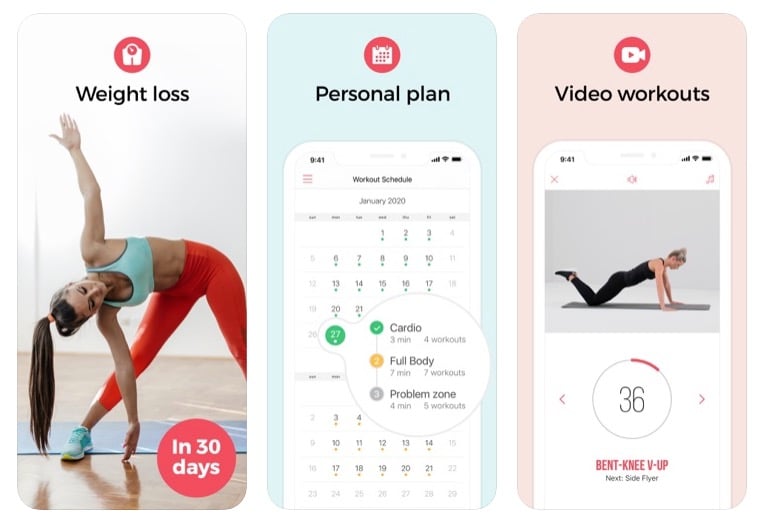 11 Best Weight Loss Apps in 2020