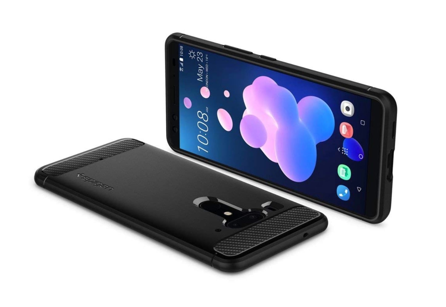 10 Best HTC U12+ Cases