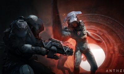What you need to know about the Anthem VIP demo and free demo.
