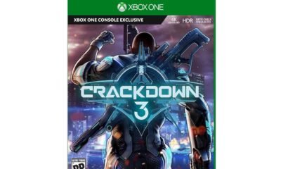 Which Crackdown 3 edition to buy?