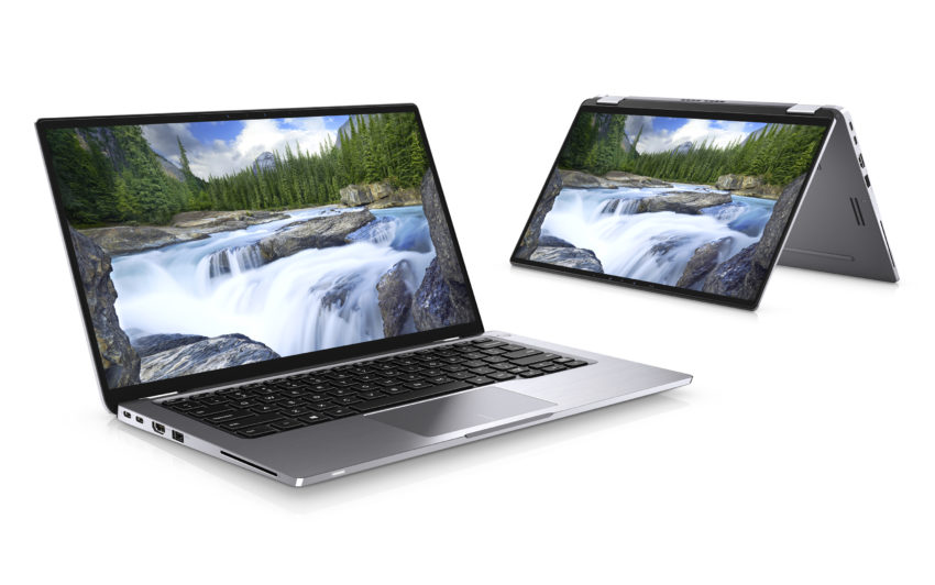 The Dell Latitude 7400 2-in-1 is an appealing business 2-in-1 for 2019.