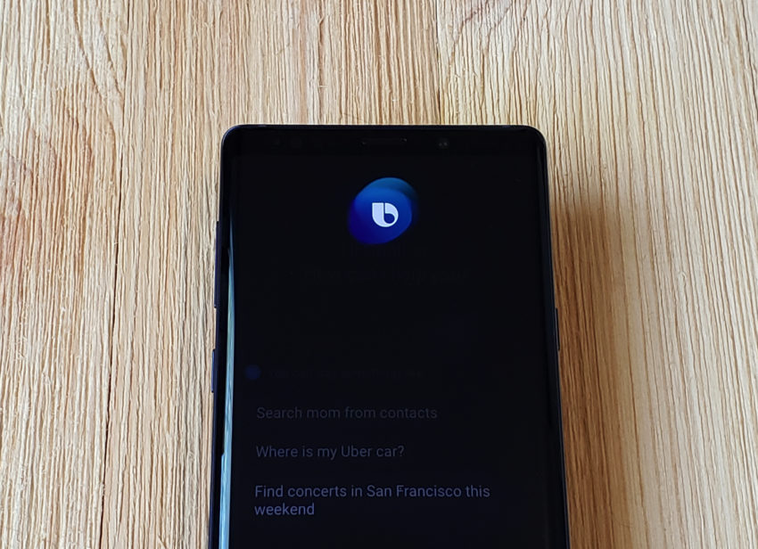 Install Android Pie for Bixby Key Remapping