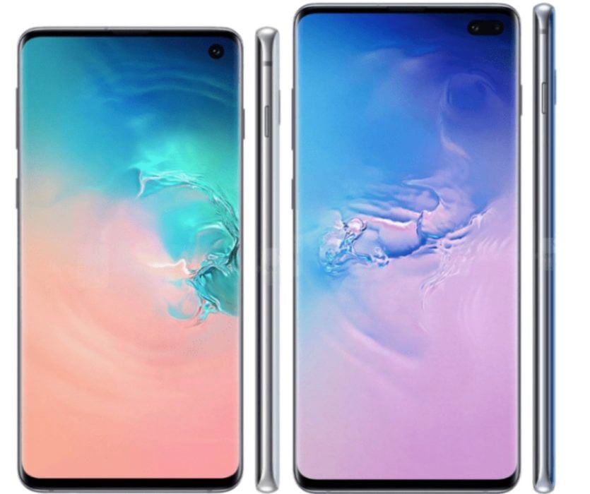 Galaxy S10 Vs Galaxy S8 Worth The Upgrade