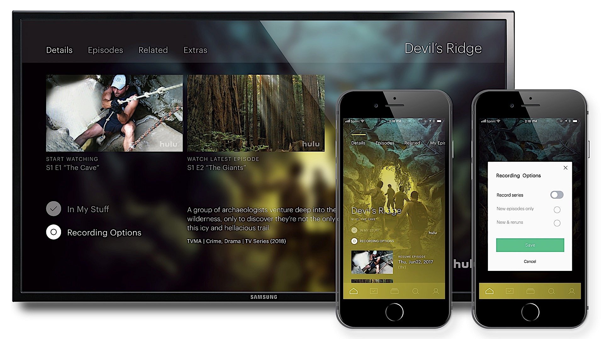 Hulu Deal 6 Months of Hulu For 2.99 a Month