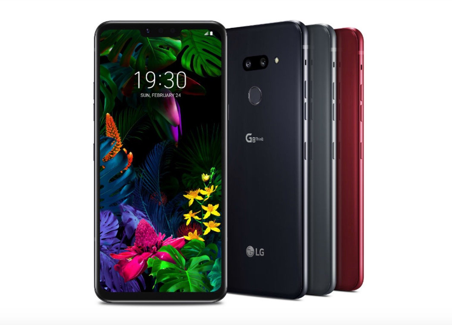 10 Common LG G8 Problems & How to Fix Them