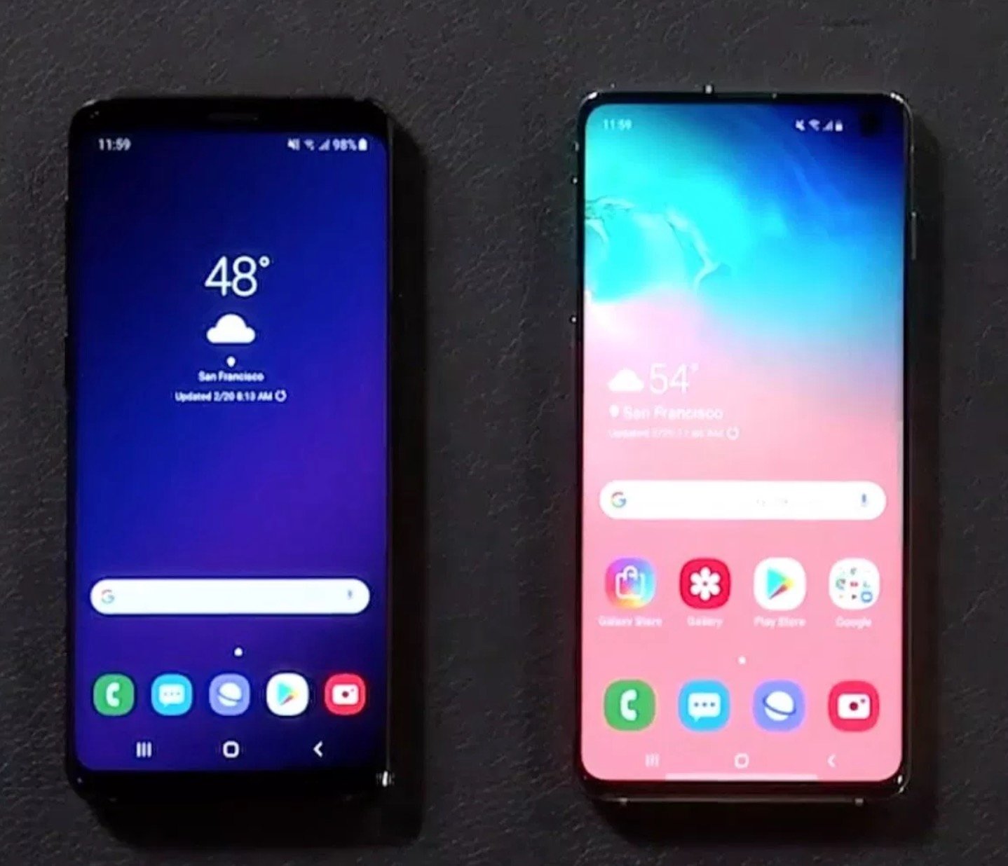 Galaxy s10 vs s10. S10 vs s10+. Galaxy s9 Plus vs s10. Samsung s9 vs s10. Samsung s10 vs s10+.