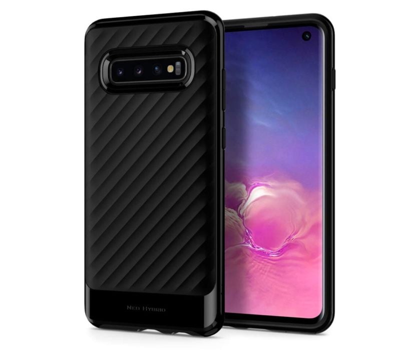 Spigen Neo Hybrid 