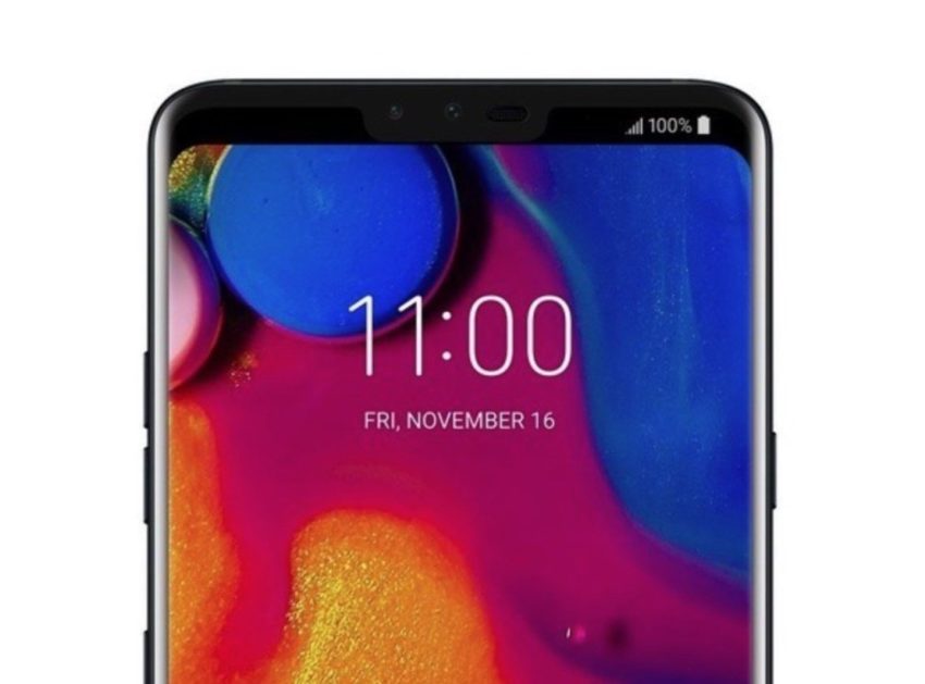 Don't Wait If You Hate the Notch