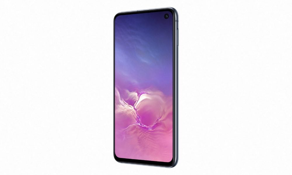 How much Galaxy S10 e storage do you need?