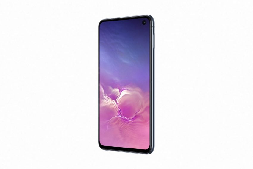 How much Galaxy S10 e storage do you need?